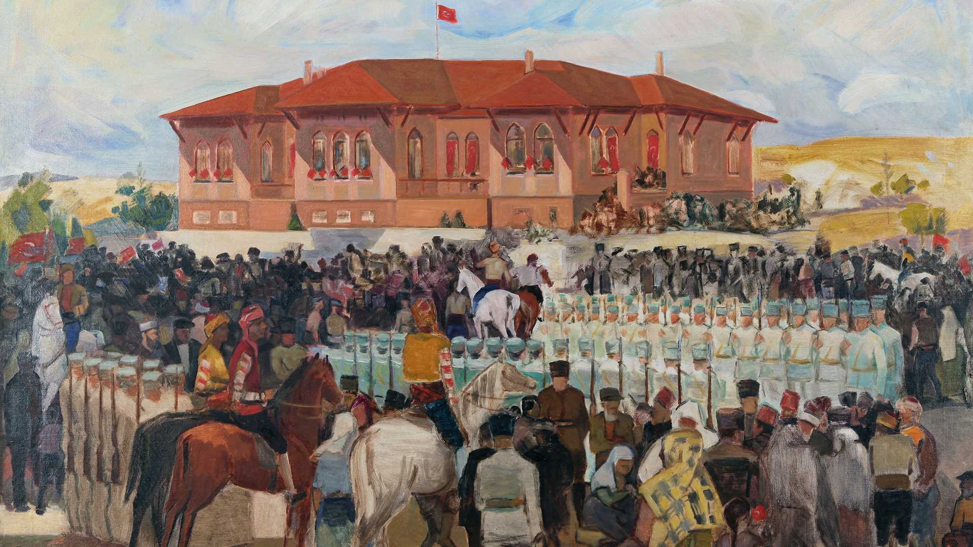 Müstakil Ressamlar ve Heykeltıraşlar Birliği